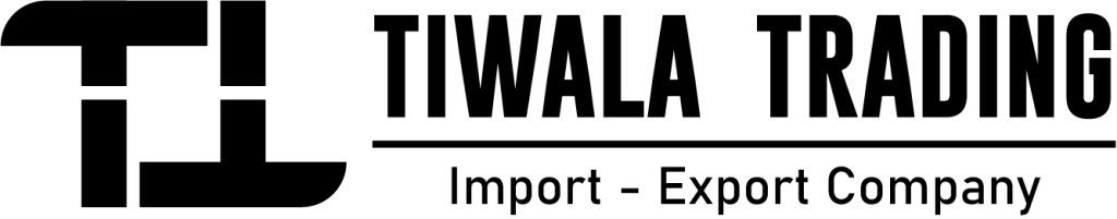 Logo Tiwala Trading